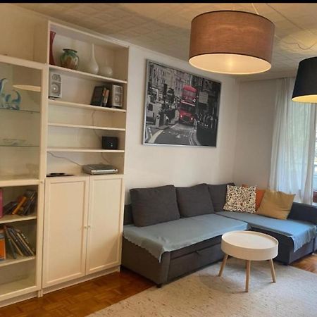 Apartment52 In Vienna Near The Рrаter Εξωτερικό φωτογραφία