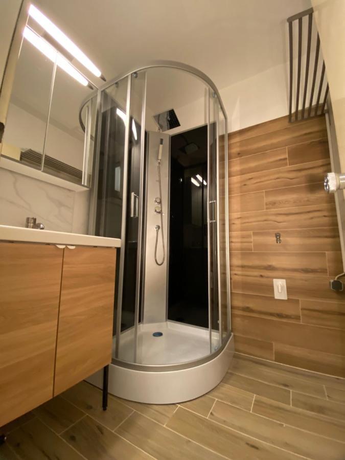 Apartment52 In Vienna Near The Рrаter Εξωτερικό φωτογραφία
