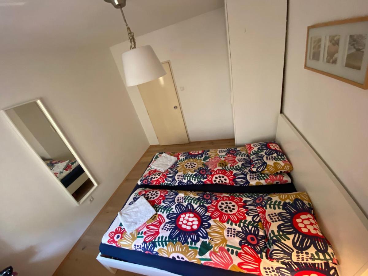 Apartment52 In Vienna Near The Рrаter Εξωτερικό φωτογραφία