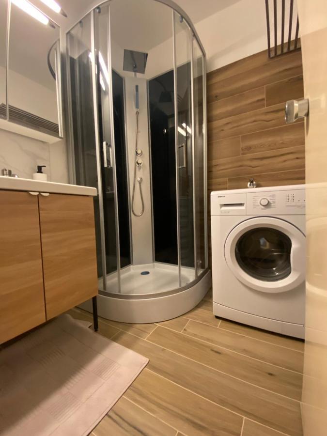 Apartment52 In Vienna Near The Рrаter Εξωτερικό φωτογραφία