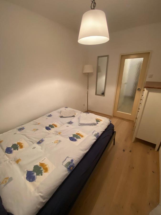 Apartment52 In Vienna Near The Рrаter Εξωτερικό φωτογραφία