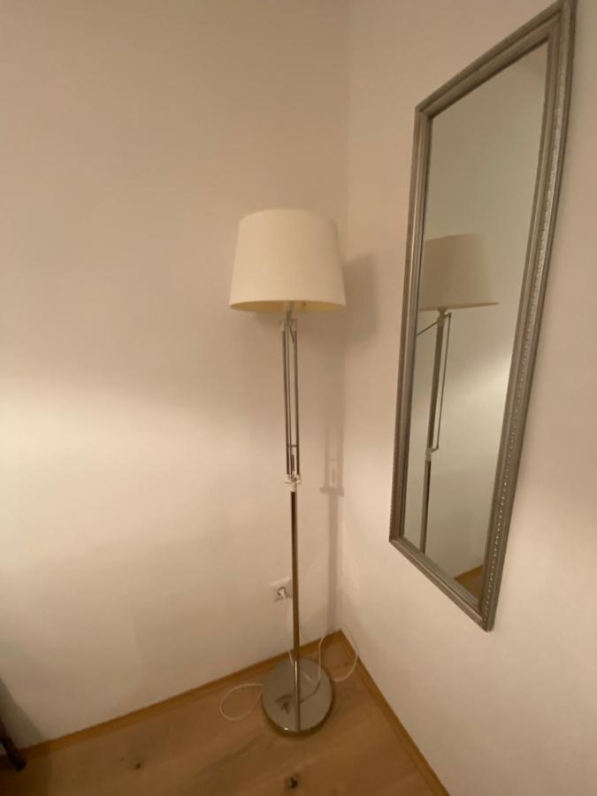 Apartment52 In Vienna Near The Рrаter Εξωτερικό φωτογραφία