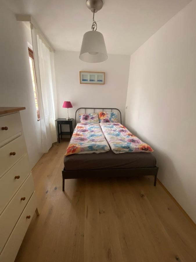 Apartment52 In Vienna Near The Рrаter Εξωτερικό φωτογραφία